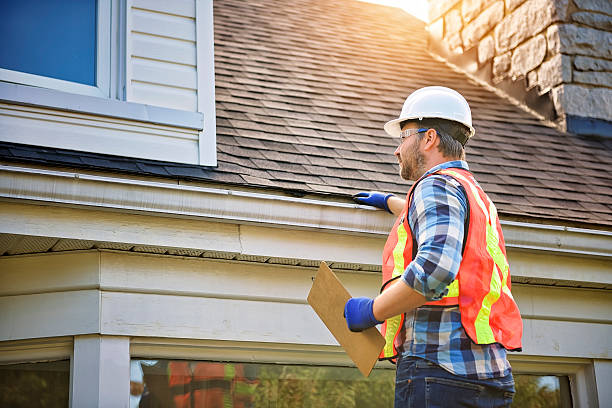 Licensed Roofing service in Casstown, OH - Ben Roofing and Steel LLC